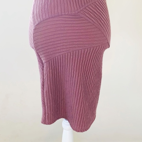 Free people Mauve Dress - Picture 3 of 7